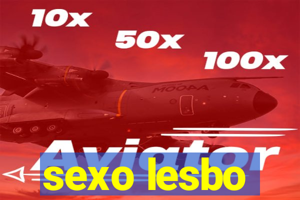 sexo lesbo